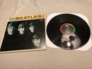 1964 Meet the Beatles LP Record Album Vinyl Capitol T2047 VG/G