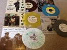 Wild Billy Childish punk 7