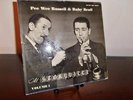 Pee Wee Russell & Ruby Braff 