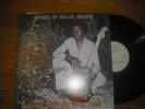 SOUNDS OF WILLIE WILSON People From My Home Town LP Reggae Calypso Private Rare