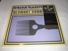 Digable Planets Blowout Comb 2 LP BLACK Vinyl Hip Hop 2018 Pressing NEW SEALED