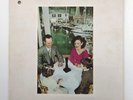 Led Zeppelin Presence 1st US Pressing Promo Copy - EX++