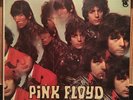 Pink Floyd 1st LP * The Piper at the Gates Of Dawn *. 1969 USA Pressing