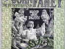 John Fahey The Transfiguration of Blind Joe Death 1965 Vinyl LP Riverboat NrMint