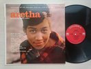 Aretha Franklin - Aretha With The Ray Bryant Combo (Soul/Jazz, LP)