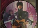 PRINCE SPECIAL LIMITED EDITION PICTURE DISC LITTLE RED CORVETTE & 1999