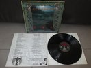 Black Sabbath TYR LP IRS Records 1C064-241070 1 von 1990