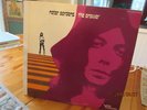 PETER BARDENS - THE ANSWER (CAMEL) - SPECIAL DISC JOCKEY VERVE VINYL LP RECORD