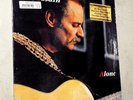 LP - VERN GOSDIN - ALONE M- / M-  shrink. super clean