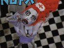 Pump Up the Valuum [LP] by NOFX (Vinyl, Oct-2004, Epitaph Records USA) SEALED
