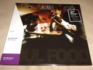 Goodie Mob Soul Food 2 LP New Brown Black Marble Colored Vinyl