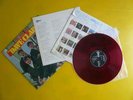 Japan Odeon 33rpm 12