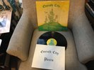 RARE Emerald City Pieces Prog/Psych Vinyl LP