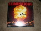 The Eliminators LP Loving Explosion