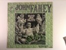 The Transfiguration of Blind Joe Death by John Fahey LP on Riverboat Records RB1