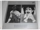 FRANK ZAPPA DEAD GIRL OF...GLASGOW LP 1979 (LIMITED EDITION)