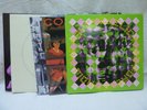 Psychedelic Furs, Colourbox, Spandau Ballet, Style Council, The Jam. Vinyl. MINT