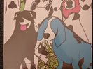 THE FORMAT Dog Problems Vinyl New RARE