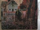 Black Sabbath ‘Black Sabbath’ 12” LP Vinyl 1976 NEMS A1/B1 EX+