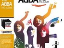 ABBA The Album & Madonna Ray Of Light Blue Vinyl New Sealed