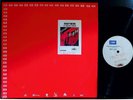 Test Pressing KRAFTWERK Man Machine RARE Southamerica Promo EMI Red Cvr LP