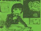 Dee Dee Ramone /  Lux Interior – I Am Seeing U.F.O's - 7