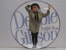DEBBIE GIBSON Foolish Beat 1988 Picture Disc 12