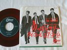 BEATLES LONG TALL SALLY / I CALL YOUR NAME 45 7