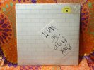 PINK FLOYD The Wall 1979 VINYL SEALED NO BARCODE w/ HYPE STICKER RARE 2 LP LOOK