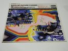 MOODY BLUES DAYS OF FUTURE PASSED 1967 LONDON/ DERAM DES 18012 STEREO LP
