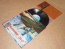 UFO - Lights Out / Japan LP / OBI / 1977 / OBI / WWS-80896