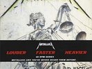Metallica...And Justice For All 4LP 45 RPM Deluxe Box SEALED