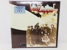 LED ZEPPELIN II Vinyl LP 180g - REMASTERED BY JIMMY PAGE