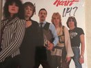 HEART - ?Greatest Hits - / Live original SEALED 1980 vinyl 1st pressing
