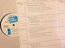RADIO SHOW: THIS WK 76 7/17/86 KEITH CARRADINE, STARBUCK,ENGLAND DAN,ANDREA TRUE