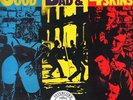 4 Skins The Good, The Bad And The 4 Skins UK ORIG Secret Vinyl LP
