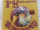 Jimi Hendrix Experience - Are You Experienced - 180 Gram Audiophile LP Sealed