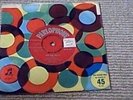 BASIL KIRCHIN ROCK-A-CHA-CHA BAND CHA CHA BELLS Parlophone 1st UK 45 7