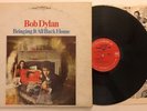 Bob Dylan - Bringing It All Back Home - 1966 Stereo 360 Vinyl LP CS 9128 (VG+)