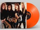 Metallica - $5.98 EP, The - Garage Days Re-Revisited (180g Indie Exclusive Orang