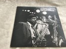 The Big Three Coleman Hawkins Leicester Young Ben Webster Vinyl Lp