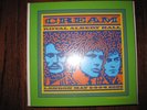 Eric Clapton & Cream Limited Edition Only 