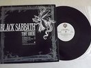 BLACK SABBATH NO STRANGER TO LOVE 1986 PROMO 12 warner bros PRO-A-2430 EX MINT