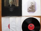 SLS 861 Orchestral Music Of Richard Strauss Vol. I Rudolf Kempe EMI 4xLP NM/VG