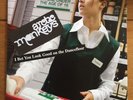 Arctic Monkeys - I Bet You Look Good On The Dancefloor  7