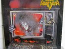 LIZZY BORDEN Visual Lies NEW Sealed cut-out LP