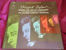 Sealed 3 LP Box Set : Bruno Walter   Mozart   The Last Six Symphonies   Columbia