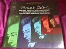 Sealed Classical LP : Bruno Walter   Mozart   The Last Six Symphonies   Columbia