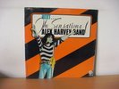 THE SENSATIONAL ALEX HARVEY BAND 