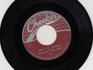 CHECKER 847-SONNY BOY WILLIAMSON-KEEP IT TO YOURSELF/THE KEY-ORIGINAL HARP BLUES